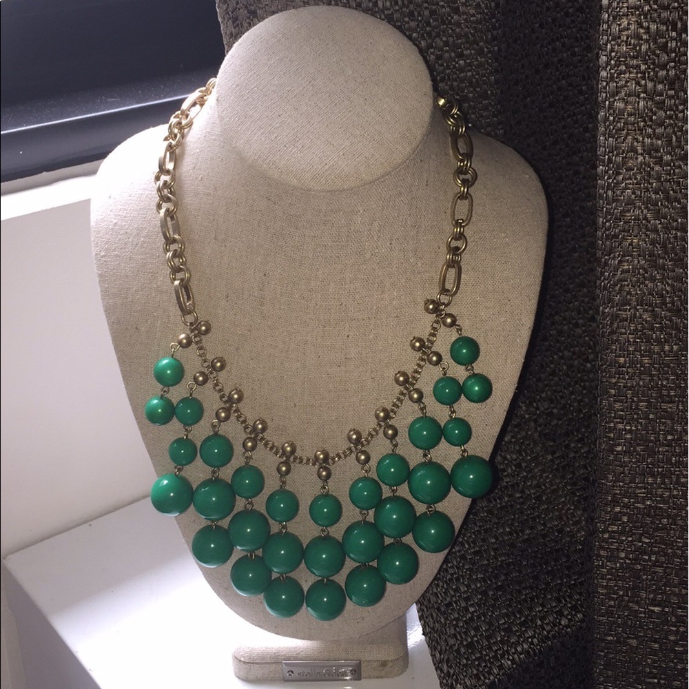 Stella and Dot Jolie Necklace